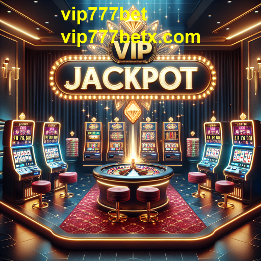 A Magia da Loteria no vip777bet: Entretenimento e Esperança